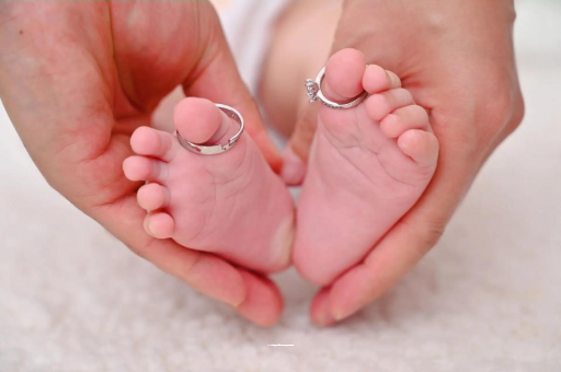 鄢陵四个月宝宝不爱笑