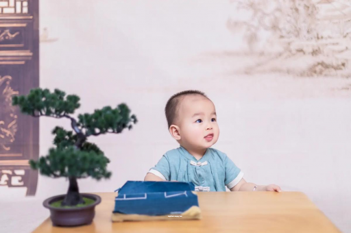 鄢陵宝宝多久可以坐