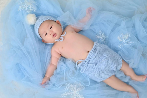 鄢陵六个月宝宝咳嗽