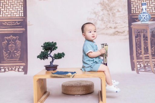 鄢陵宝宝多久认识妈妈